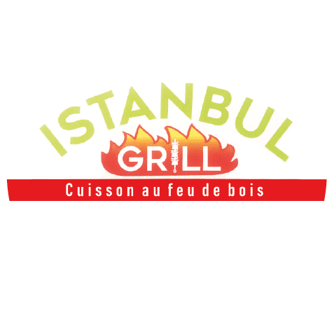 logo - Istanbul Grill